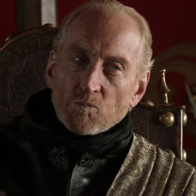 Tywin Lannister