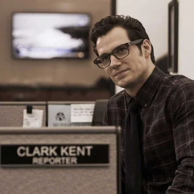 Clark Kent