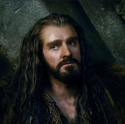Thorin Oakenshield