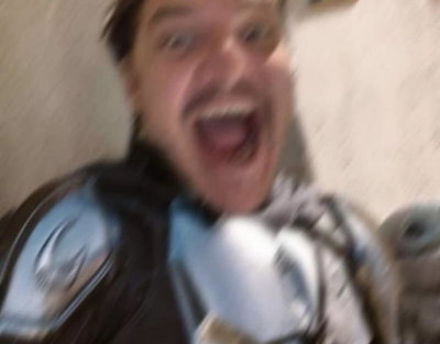 The Mandalorian 
