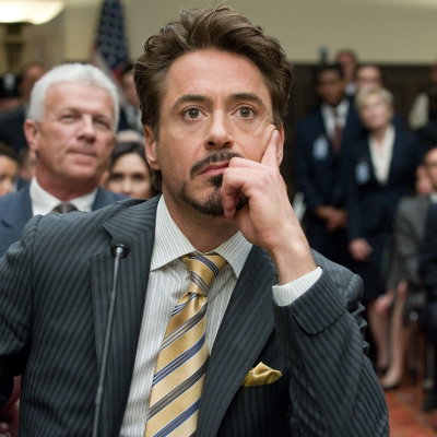 Tony Stark