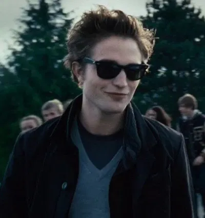 Edward Cullen