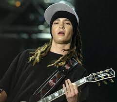Tom kaulitz 