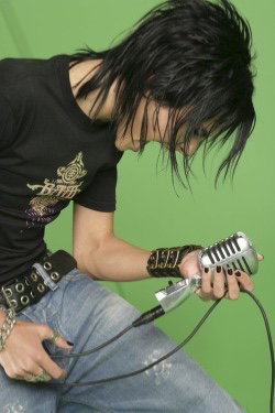 Bill kaulitz 