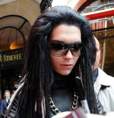 Bill Kaulitz 