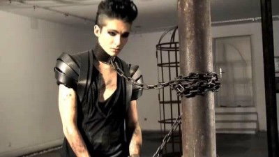 Bill Kaulitz 