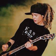Tom kaulitz 