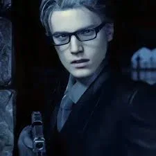 Leon S. Kennedy
