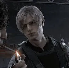 Leon Kennedy 