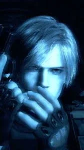 Leon s. Kennedy