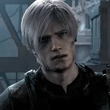 Leon Kennedy
