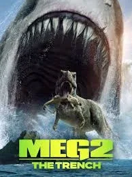 The Meg 2