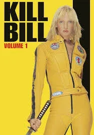 Kill Bill part 1