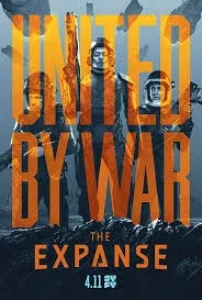 The expanse season 3