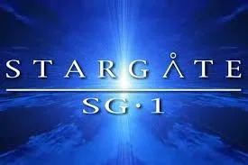 Stargate SG1
