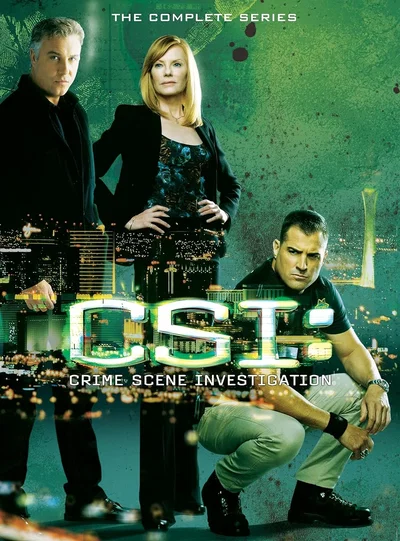 CSI