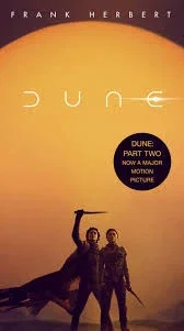dune