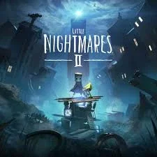 little nightmares 2