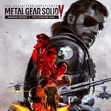 MGSV