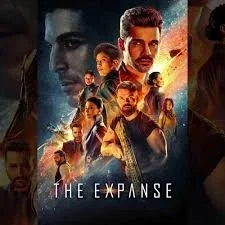 Expanse Season 5