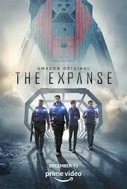 Expanse Season 4 sol system