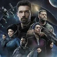 the expanse season 4 RP