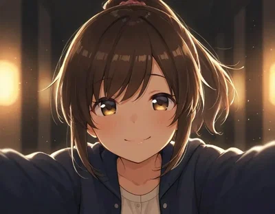 Test character