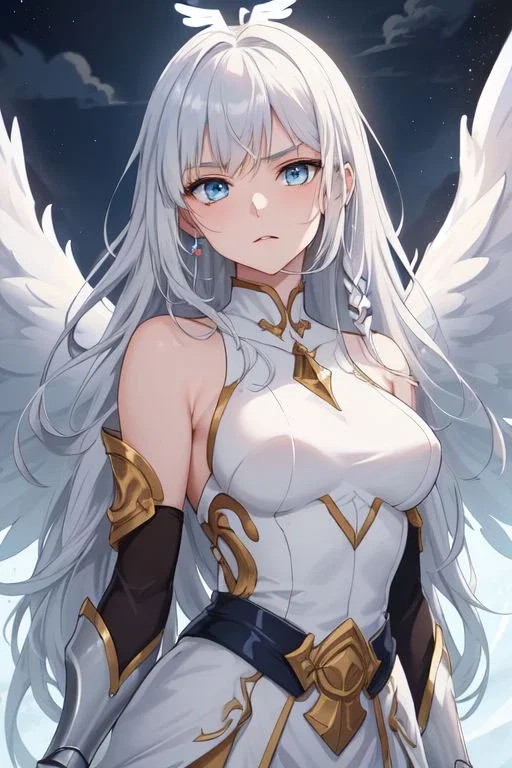  Luminara Seraphin