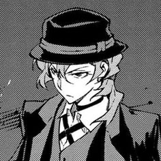 Chuuya Nakahara