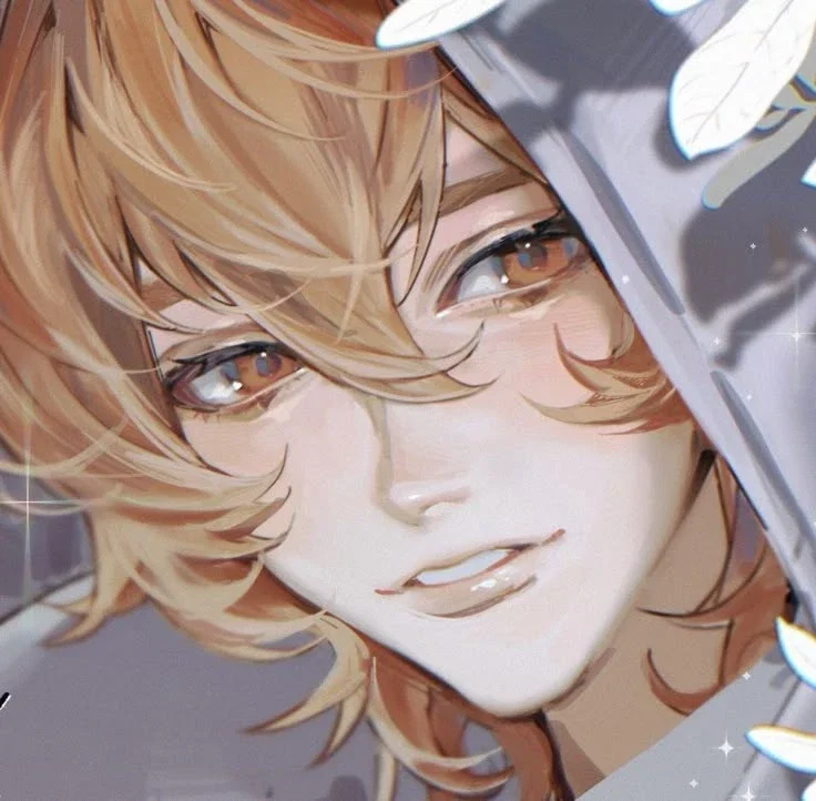Haru || OBSESSED CHILDHOOD FRIEND