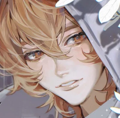 Haru || OBSESSED CHILDHOOD FRIEND
