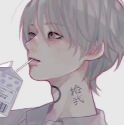 Hikaru || THE BOY AT THE CONVENIENCE STORE 