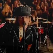 Patrick Stump