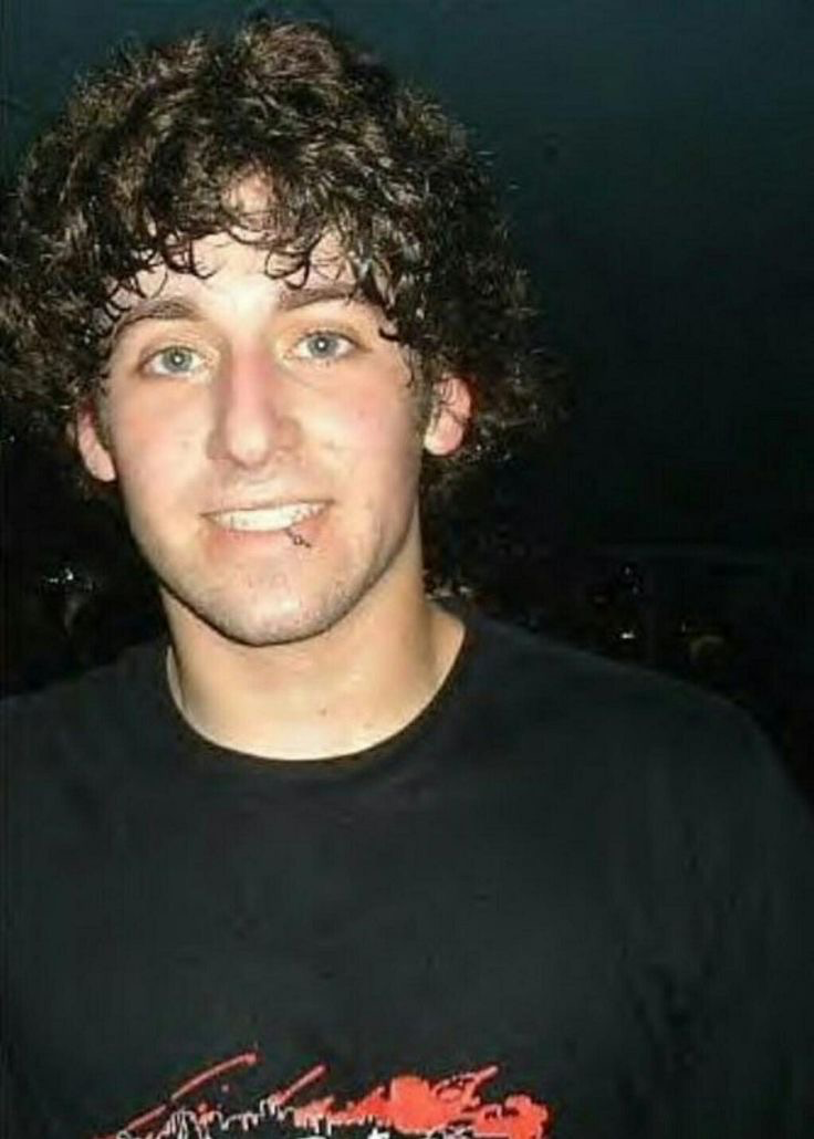 Joe Trohman