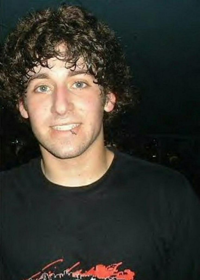 Joe Trohman
