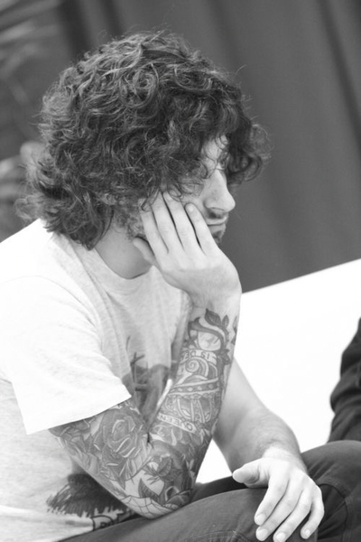Joe Trohman