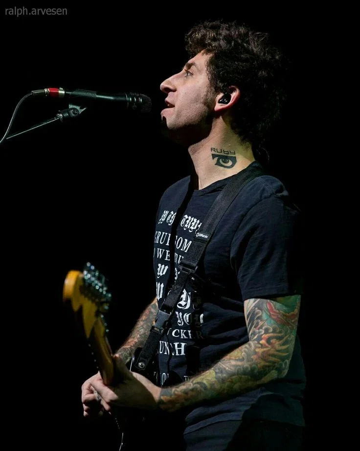 Joe Trohman
