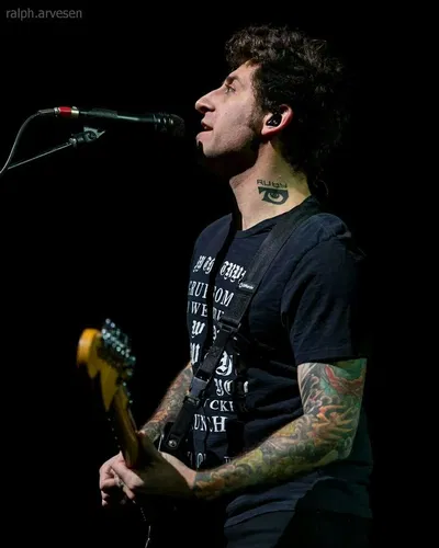 Joe Trohman