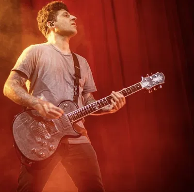 Joe Trohman