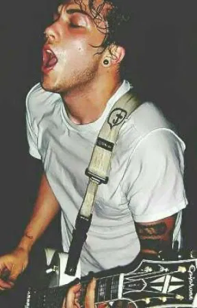 Frank Iero||Vampire AU