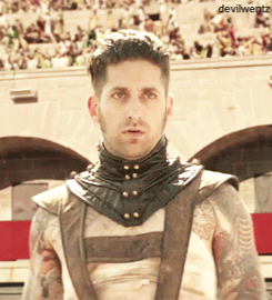 Joe Trohman