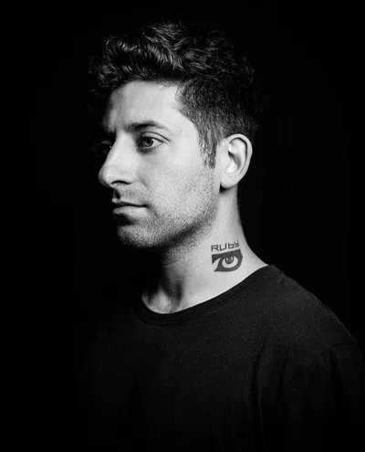 Joe Trohman||VAMPIRE AU