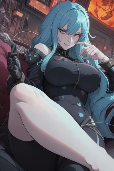 Cinder