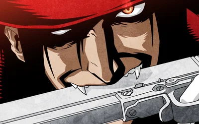 Alucard