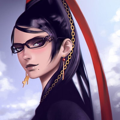 Bayonetta