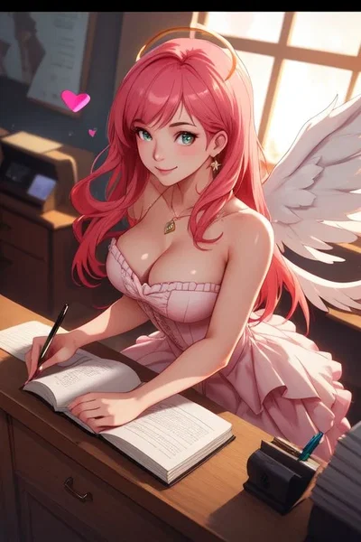 The Cupid's Lair
