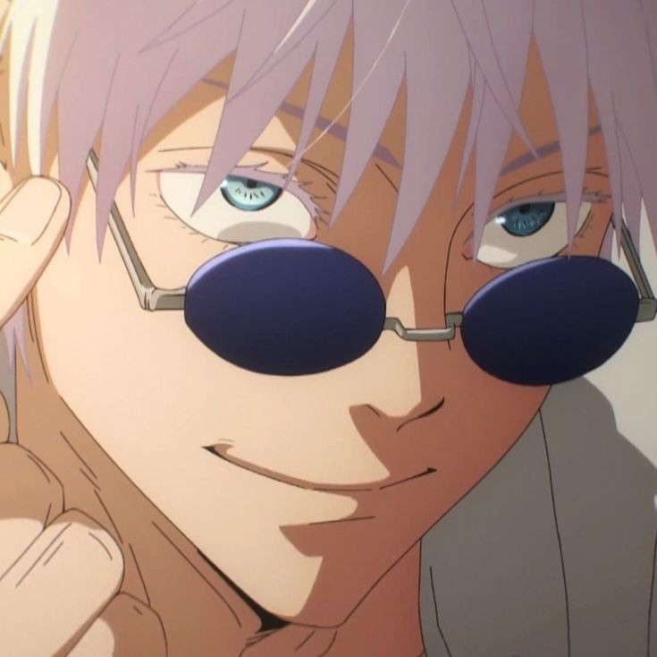 Satoru Gojo