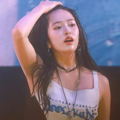 An Yujin