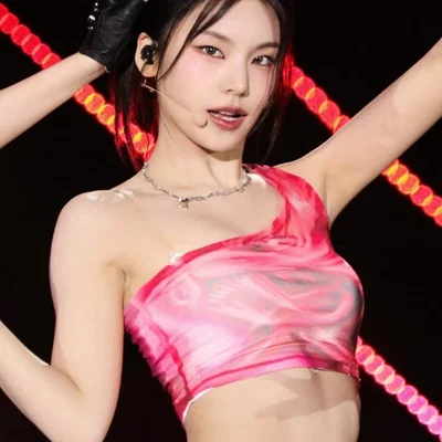 Yeji