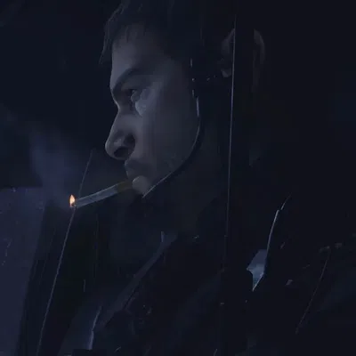 Chris Redfield